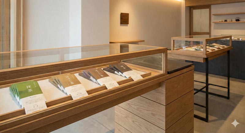 013 craft chocolate shop