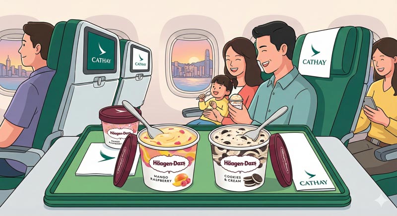 020 cathay haagendazs