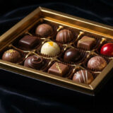 「ボンボンショコラ」とは？一粒の芸術を楽しむマナー