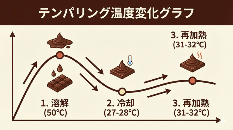 027 temperature graph