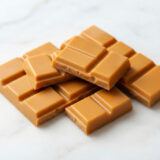 ブロンドチョコレートとは？偶然の発見から生まれた第4のチョコの魅力