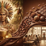 チョコレートは昔「薬」だった？飲み物から食べ物への5000年の進化史