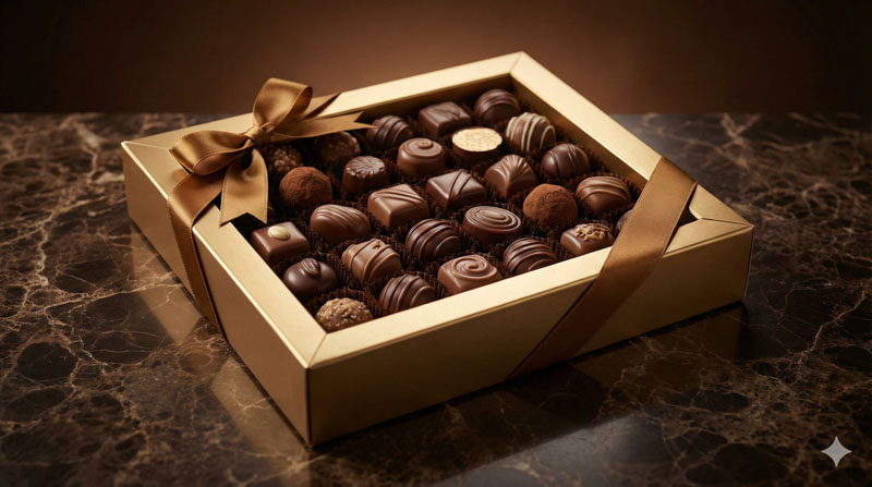 ゴディバ（GODIVA）はなぜ有名？ベルギー王室御用達の歴史と人気商品10選