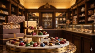 スペイン王室御用達！カカオサンパカのおすすめ商品＆革新的なチョコの魅力を徹底解説