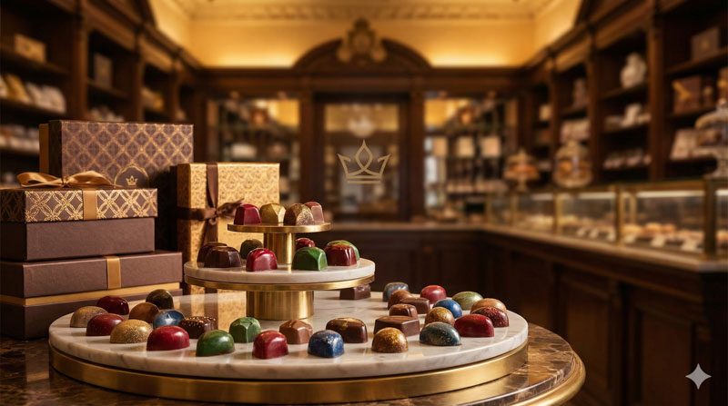 スペイン王室御用達！カカオサンパカのおすすめ商品＆革新的なチョコの魅力を徹底解説