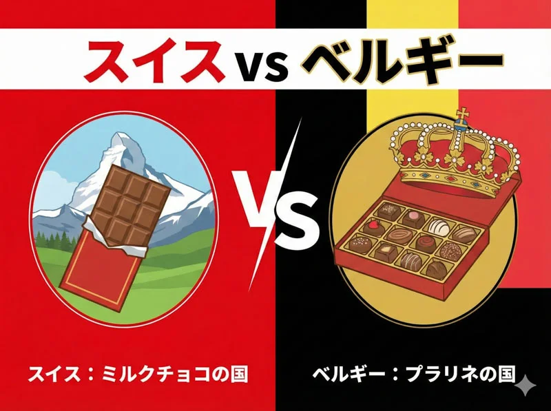 004 swiss vs belgium