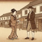 日本のチョコレートの歴史｜最初に食べた人は誰？江戸時代から現代まで