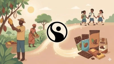 フェアトレードチョコレートとは？児童労働問題と私たちにできること