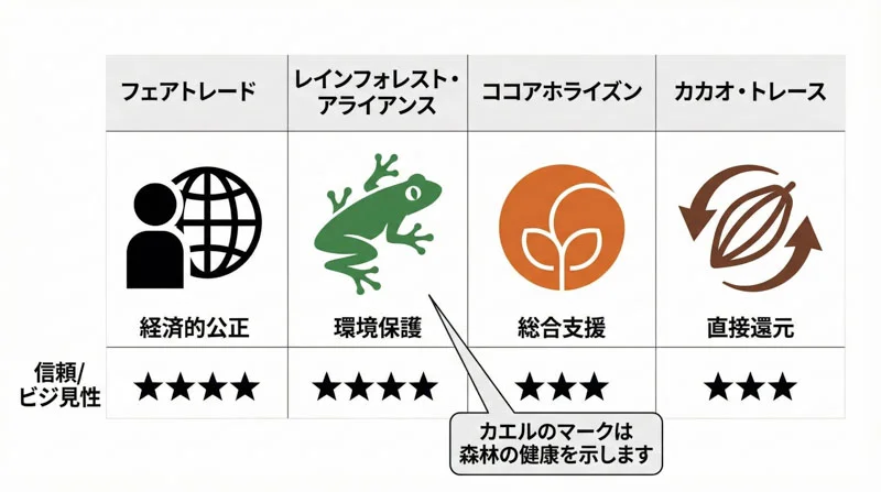 018 certification marks