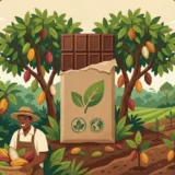 サステナブルチョコレートとは？認証マークの見分け方と環境に優しいブランド