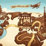 一度は行きたい！世界のチョコレート博物館・工場見学スポット7選