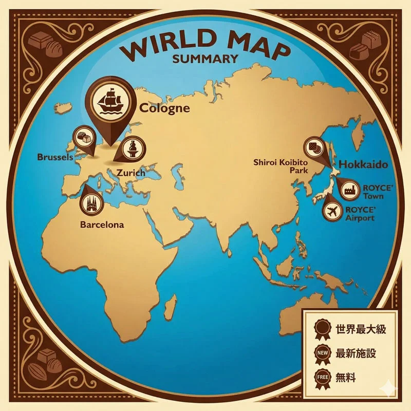 019 world map