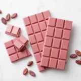 ルビーチョコレートとは？着色料なしでピンクになる仕組み