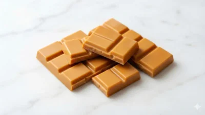 ブロンドチョコレートとは？偶然の発見から生まれた第4のチョコの魅力