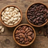 カカオ豆の品種（クリオロ・フォラステロ・トリニタリオ）の違いと特徴