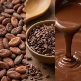 チョコレートができるまで｜カカオ豆から板チョコになる12の工程を図解