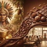 チョコレートは昔「薬」だった？飲み物から食べ物への5000年の進化史