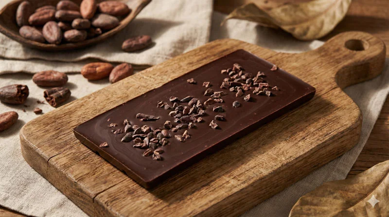 ローチョコレートとは？加熱しないメリットと6つの効果を徹底解説