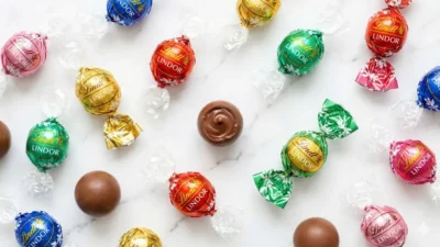 リンツ「リンドール」全種類フレーバー一覧｜色×味の早見表＆人気ランキングTOP10