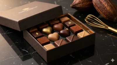カカオへのこだわりが凄い！ピエール マルコリーニの魅力とおすすめ商品10選