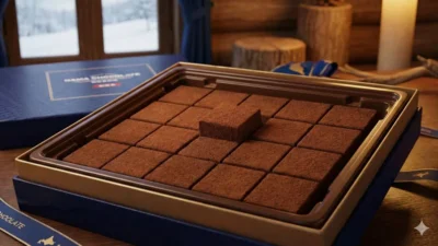 北海道の誇り！ロイズ（ROYCE’）の生チョコが世界で愛される理由｜人気フレーバー完全ガイド