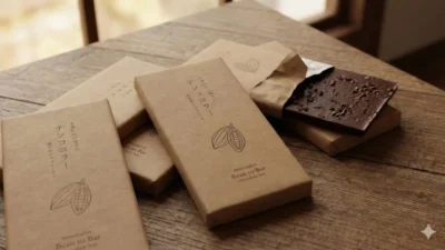 日本のBean to Bar先駆け！Minimal（ミニマル）の実食レビュー｜口コミ・評判を徹底解説