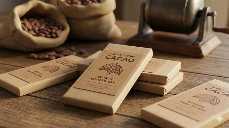 サンフランシスコ発！ダンデライオン・チョコレートのおすすめ商品＆楽しみ方完全ガイド