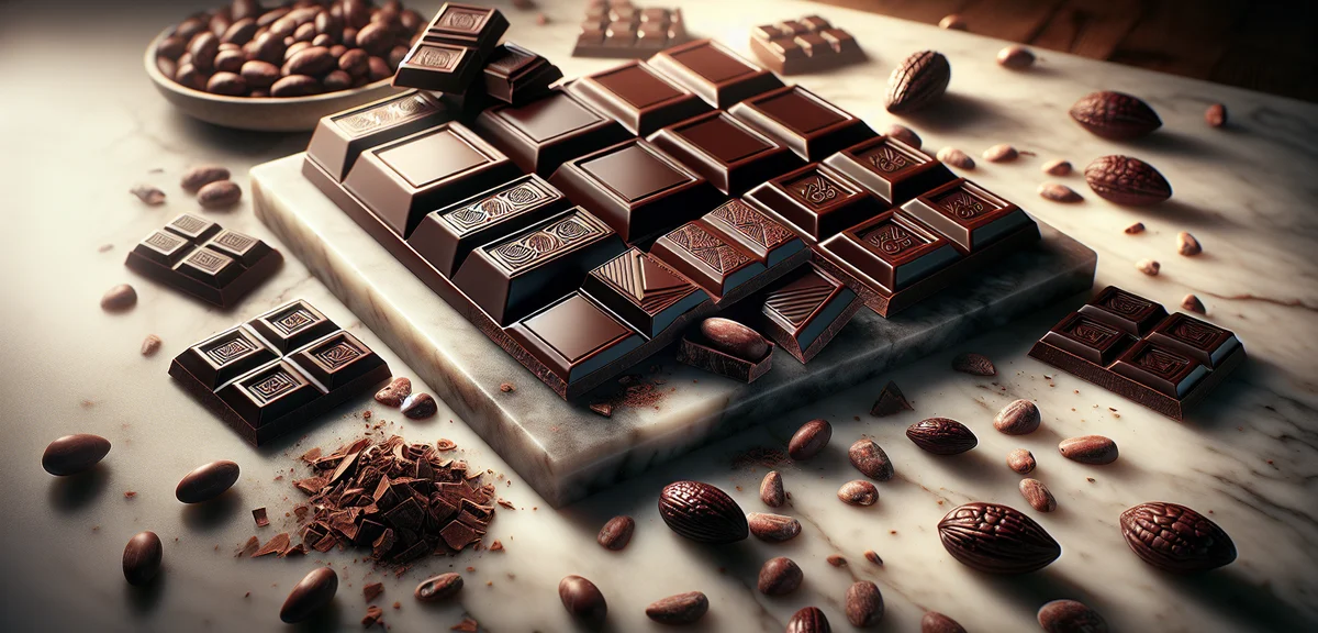 チョコレート効果の全種類を徹底比較｜72%・86%・95%の違いと選び方