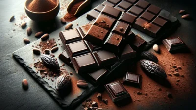 高カカオチョコレートの効果と選び方｜70%以上がおすすめな理由