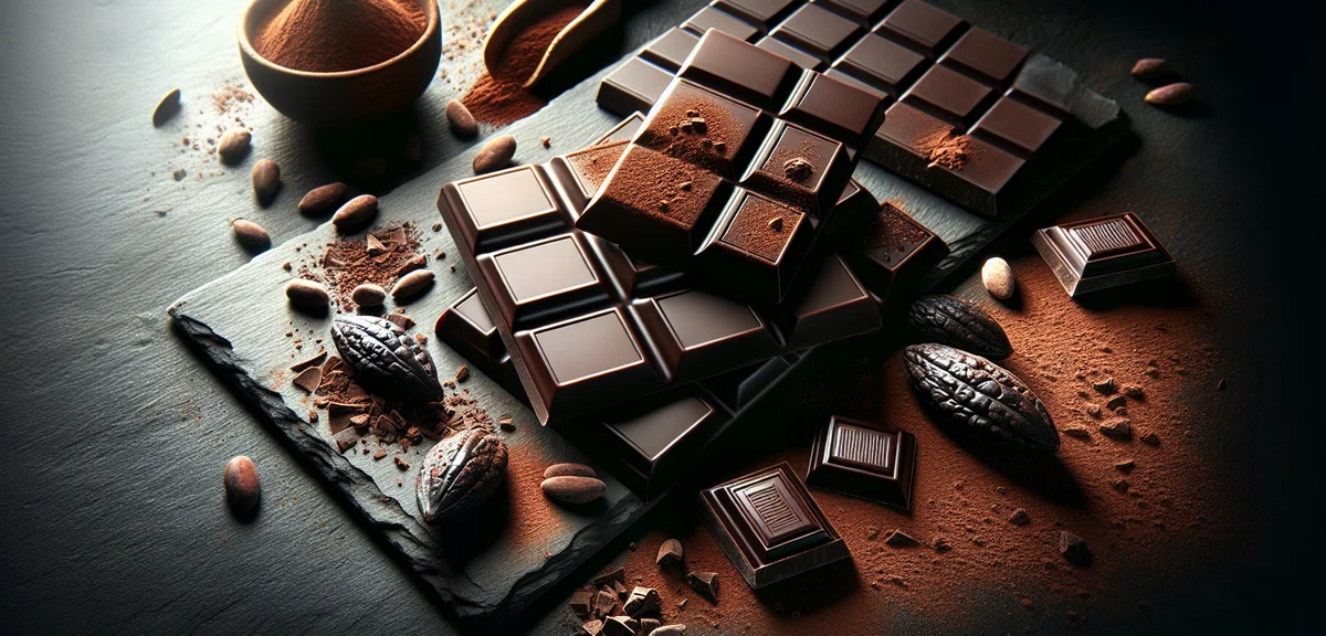 高カカオチョコレートの効果と選び方｜70%以上がおすすめな理由