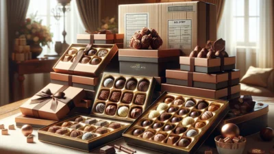 チョコレートのお取り寄せ人気ランキング｜通販で買える名店15選