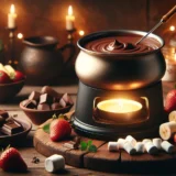 チョコレートフォンデュの作り方｜おすすめ具材とチョコの選び方