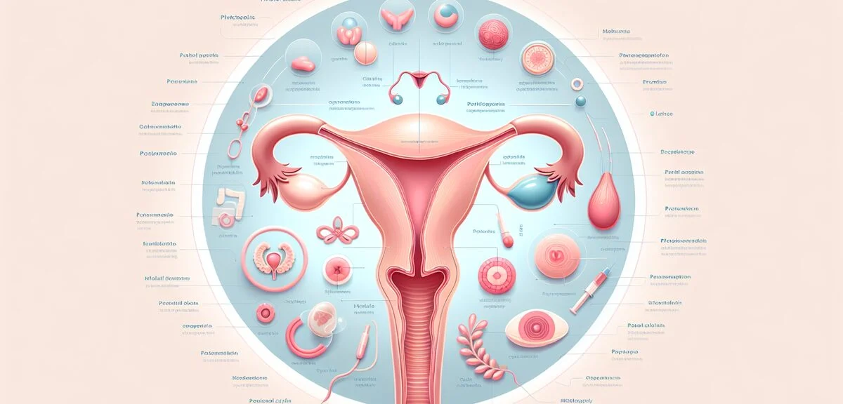 チョコレート嚢胞とは？名前の由来と症状・治療法をわかりやすく解説