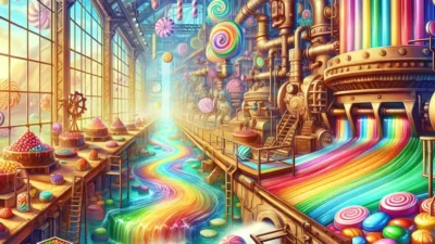 映画「チャーリーとチョコレート工場」の魅力｜原作との違いも解説