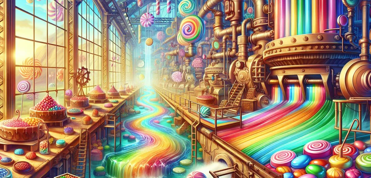 映画「チャーリーとチョコレート工場」の魅力｜原作との違いも解説