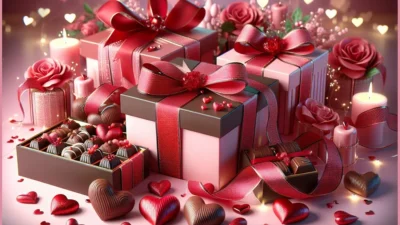 バレンタインチョコレート2025｜本命・義理・自分用おすすめ