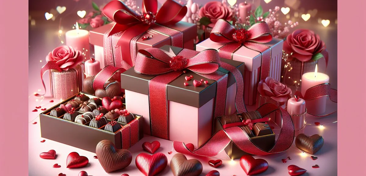 バレンタインチョコレート2025｜本命・義理・自分用おすすめ