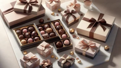 モロゾフのチョコレート完全ガイド｜定番から限定品まで人気商品