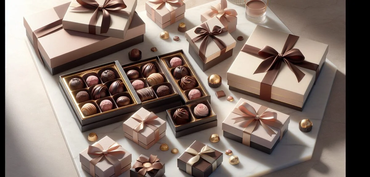 モロゾフのチョコレート完全ガイド｜定番から限定品まで人気商品