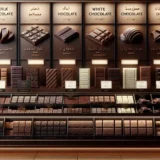 チョコレートの英語表現｜発音・注文フレーズ完全ガイド