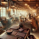 久遠チョコレートとは？福祉とBean to Barの融合ブランド