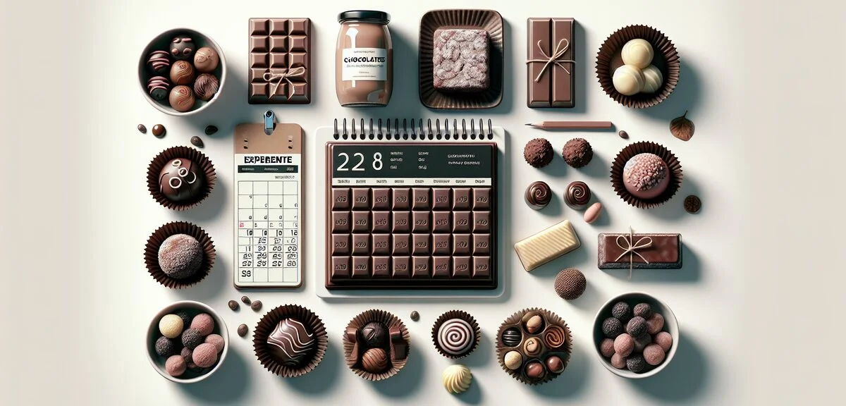 チョコレートの賞味期限切れはいつまでOK？種類別の保存方法