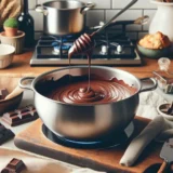 チョコレートの溶かし方完全ガイド｜湯煎・レンジ・失敗しないコツ