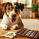 犬にチョコレートがNGな理由｜食べた時の症状と対処法