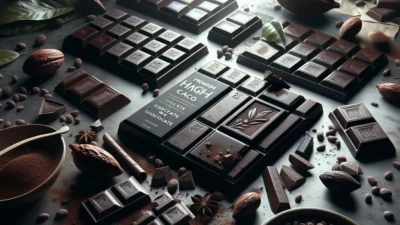 高カカオチョコレートの効果と選び方｜70%以上がおすすめ