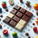 チョコレートのカロリー一覧｜種類別比較＆ダイエット中の食べ方
