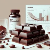 チョコレートの鉄分含有量｜貧血対策になる？効果的な食べ方