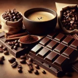 チョコレートのカフェイン量｜コーヒーとの比較＆妊婦への影響