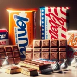 ハーシーズ（HERSHEY’S）の魅力｜アメリカンチョコの代名詞