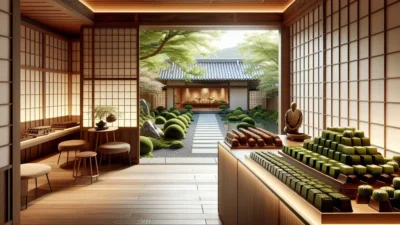 京都のチョコレート専門店｜和×ショコラの絶品スポット